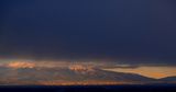 Изгревът над София тази сутрин ; comments:16