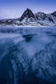 50 нюанса ледено синьо II ; comments:7
