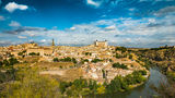 Toledo, la ciudad de las Tres Culturas ; comments:5