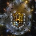 Alexander Nevsky Cathedral in Sofia, Bulgaria ; comments:20