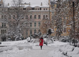 Софийска зима ; comments:6