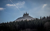 Burg Hohenzollern ; comments:4