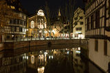 Strasbourg - The Little France ; comments:6