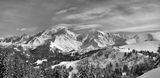 Massif du Mont Blanc ; comments:9
