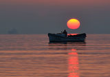 Рибарят и слънцето ; comments:19