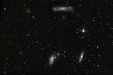 Leo Triplet ; Коментари:7