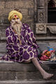 Sadhu @ Nepal ; comments:12