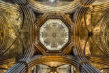 Cathedral of the Holy Cross and Saint Eulalia - Barcelona, Spain ; Comments:2