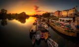 Richmond upon Thames, London ; Comments:30