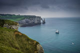 Etretat, Normandie ; Коментари:31