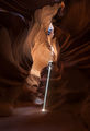 Upper Antelope ; comments:28
