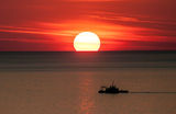 Sunset, Tropea ; comments:7