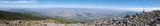 Panorama from Vitosha Mountain PART 2 Summer ; comments:3