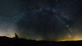 Milky Way Arch by LG G4 ; Коментари:1