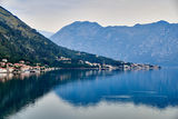 Kotor morning mirrors ; comments:8