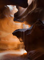 Upper Antelope ; comments:16