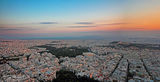 Атина от високо ; Comments:1