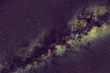 The Summer Milky Way ; Коментари:2