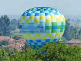 Балон над град Видин ; Коментари:12