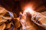 Upper Antelope Canyon ; comments:21