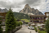 Corvara ; comments:3