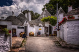 Трулите на Alberobello ; comments:4