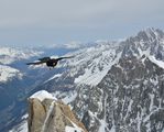 Aiguille Du Midi CHAMONIX-MONT-BLANC ; comments:28