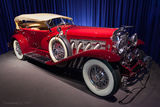 Duesenberg SJ 1935 ; comments:20