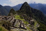 Machu Picchu, Peru ; comments:20
