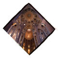 Sagrada Familia Interior I ; comments:2