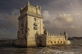 Torre de Belém, Lisboa, Portugal ; comments:7