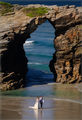 Playa de las Catedrales (Ribadeo) ; comments:8