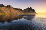 Mount Vestrahorn, Stokksnes ; Коментари:12