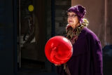 The red balloon ; comments:16