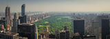 Central park, New York ; comments:4
