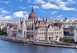 Парламентът в Будапеща ; comments:7