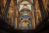 Barcelona Cathedral ; Коментари:4