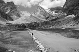 Vanoise, Lac des Vaches ; comments:18