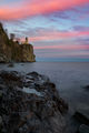 Split Rock Lighthouse ; comments:9