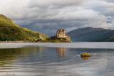 Eilean Donan ; comments:8