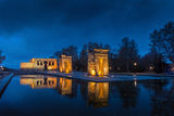 Templo de Debod ; comments:4