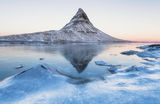 Зимен Kirkjufell ; comments:9