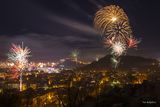 Нова година в Пловдив ; comments:6