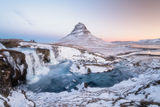 Classic Kirkjufell ; Коментари:23