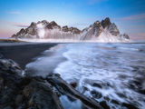 Vestrahorn ; comments:21