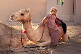 Момчето с камилата ; comments:15