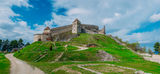 Râșnov Citadel, Romania ; comments:4