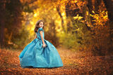 Есенна принцеса ; comments:11