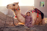 Момчето с камилата ; comments:8