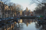 В Амстердам през зимата ; comments:24